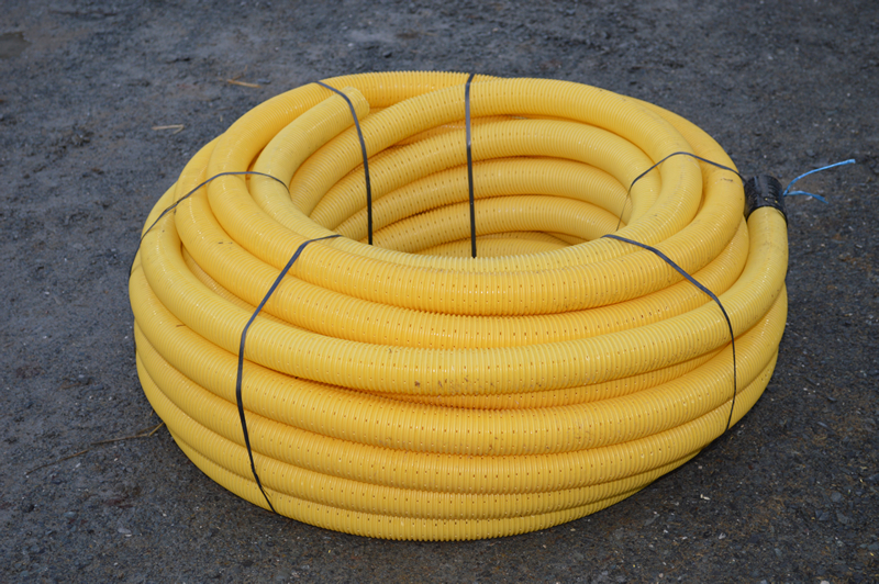 Land Drainage Pipe 60mm Products for Agricultural & Farm Supplies