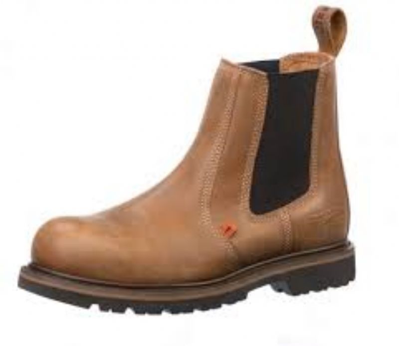 slip on farm boots