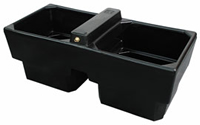 Plastic Water Trough