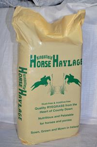 Kingsfield Horse Haylage