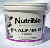 Nutribio Calf / Beef